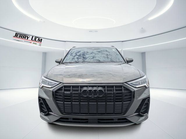 Used 2023 Audi Q3 2.0T Premium Plus AWD/4WD image 8