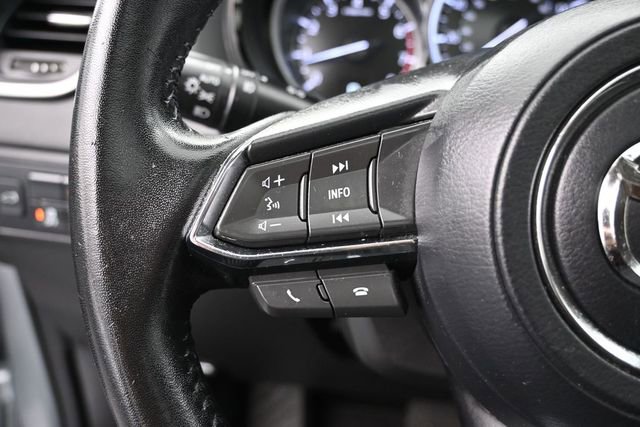 Used 2020 MAZDA CX-9 Touring w/ Touring Premium Package AWD/4WD image 16