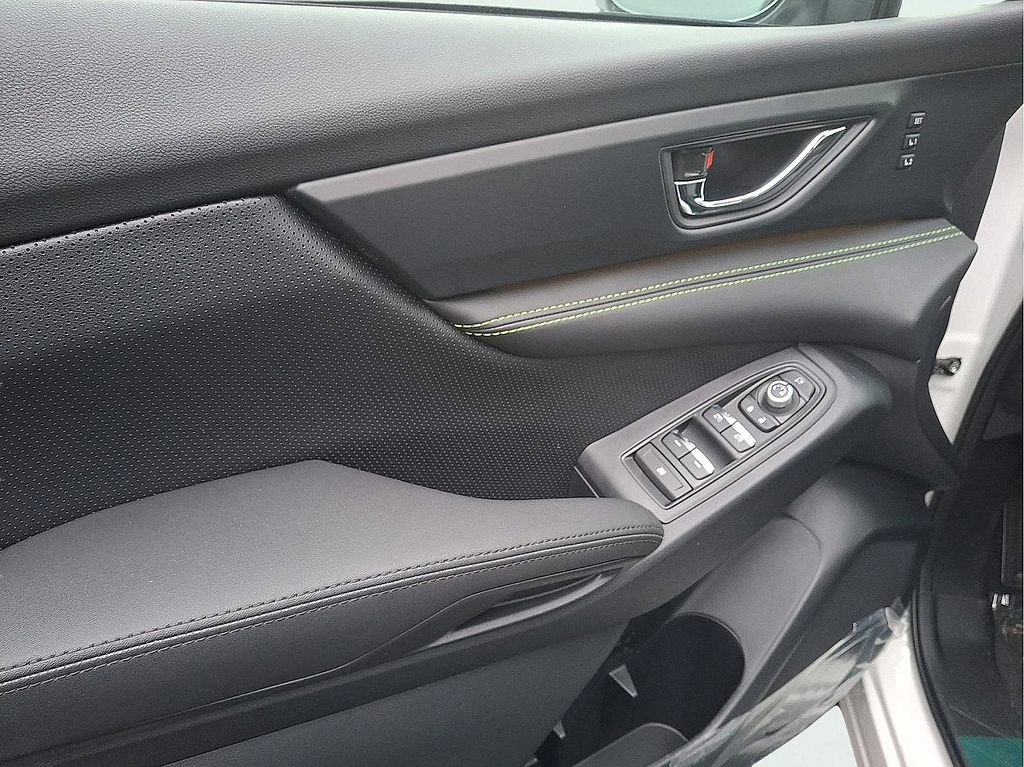 New 2026 Subaru Ascent Bronze Edition image 9