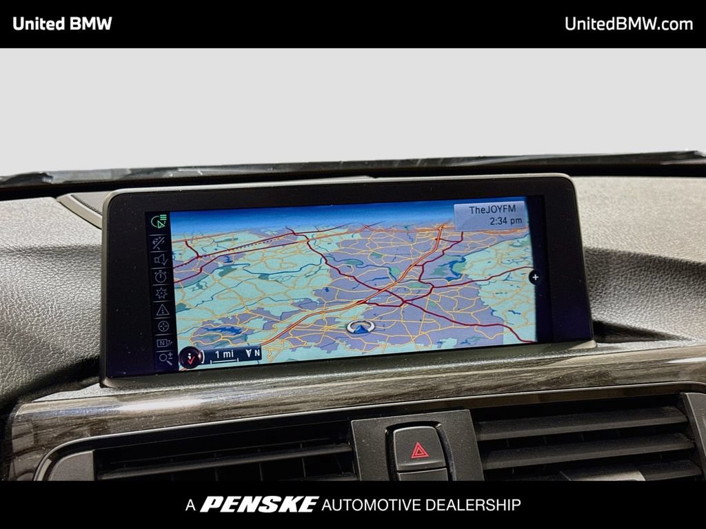 Used 2014 BMW 428i Coupe RWD image 17