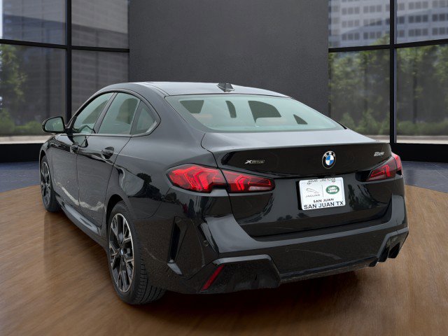 Used 2025 BMW 228i xDrive AWD/4WD image 15