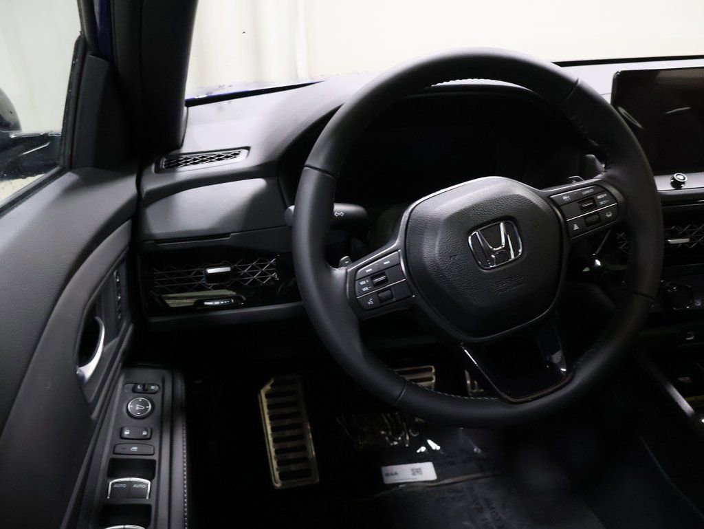 New 2025 Honda Accord Sport image 28