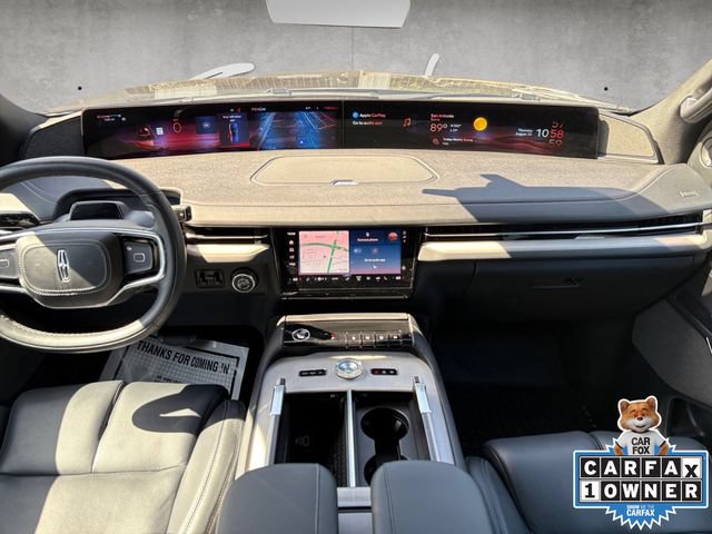 Used 2025 Lincoln Navigator Reserve w/ Jet Appearance Package AWD/4WD image 20