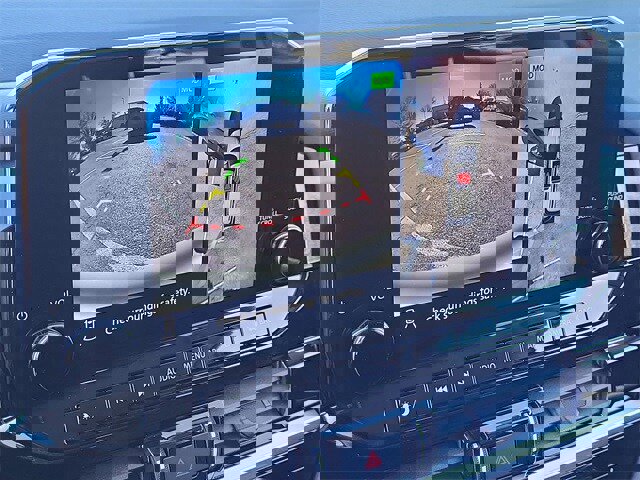 Certified 2024 Nissan Pathfinder SL image 25