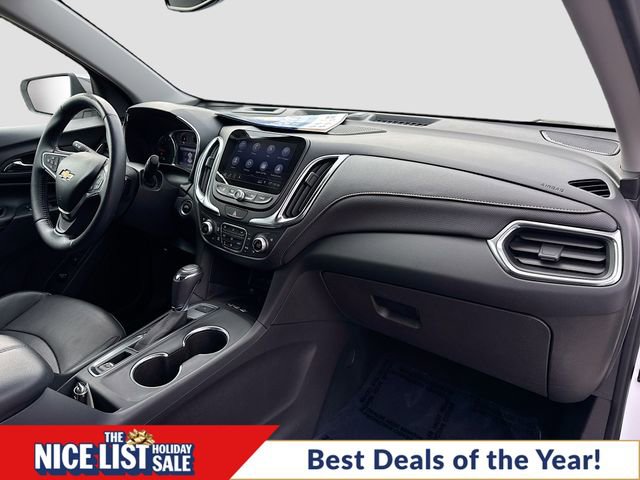 Used 2019 Chevrolet Equinox Premier image 30