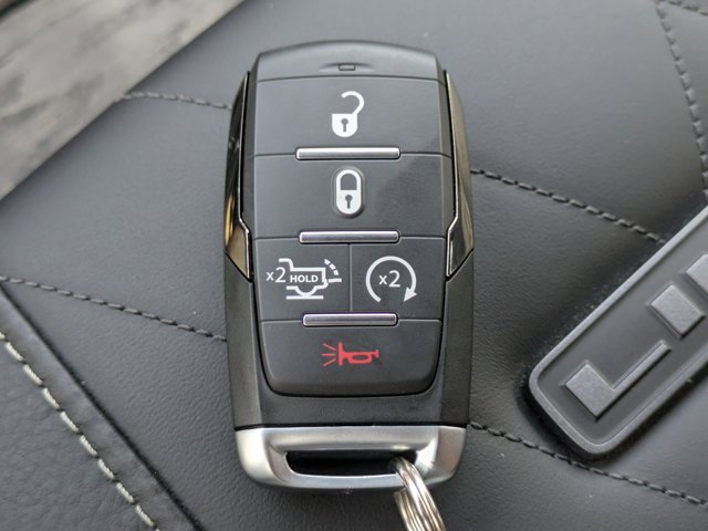 New 2026 RAM 3500 Limited image 24