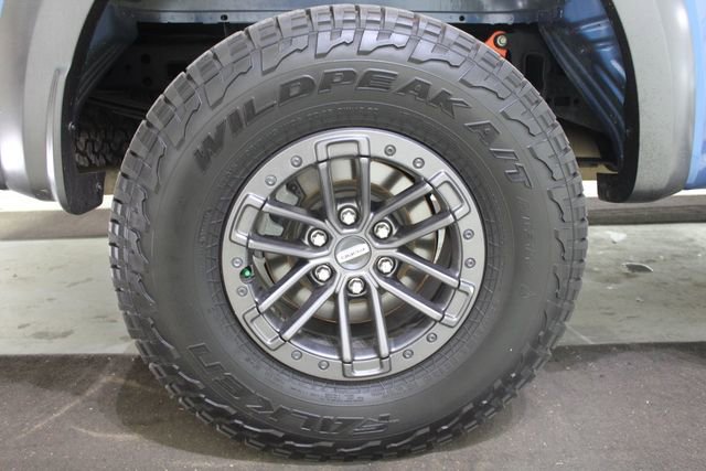 Used 2020 Ford F150 Raptor w/ Equipment Group 802A Luxury image 23