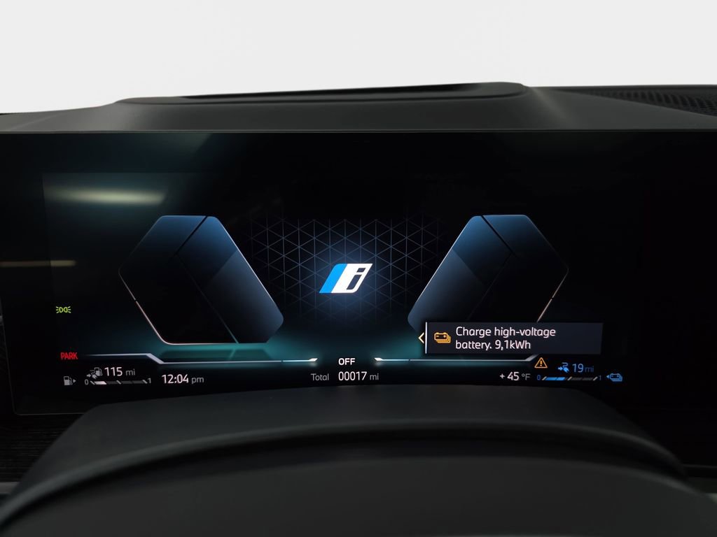 New 2026 BMW X5 xDrive50e w/ Executive Package image 19