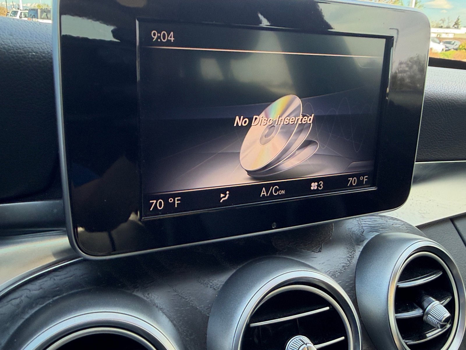 Used 2017 Mercedes-Benz C 300 4MATIC Sedan image 27