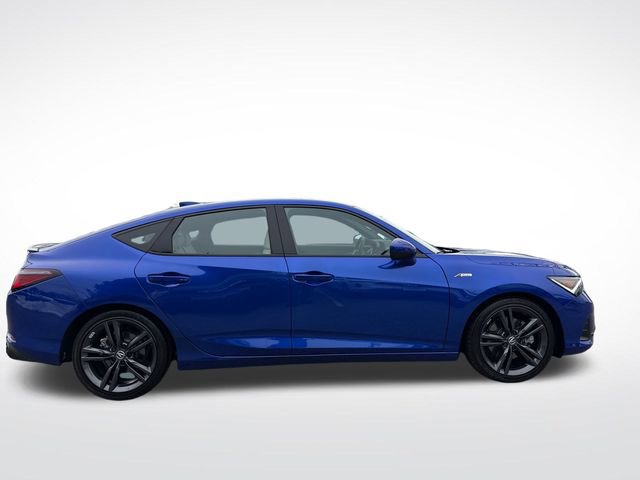 Used 2025 Acura Integra A-Spec image 7