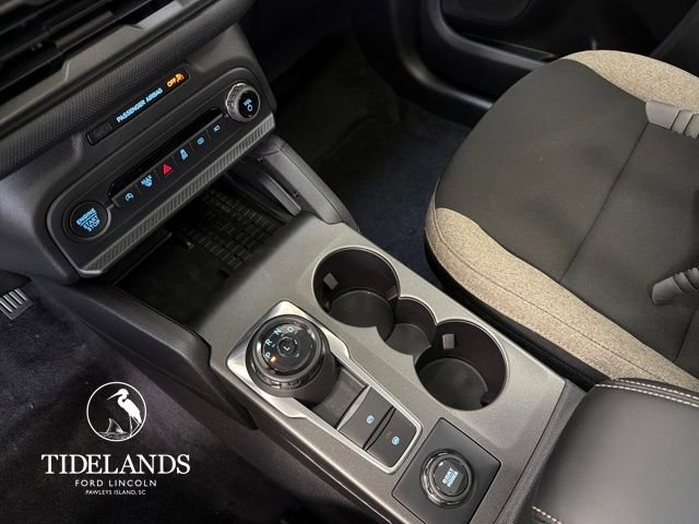 New 2025 Ford Bronco Sport Big Bend image 24