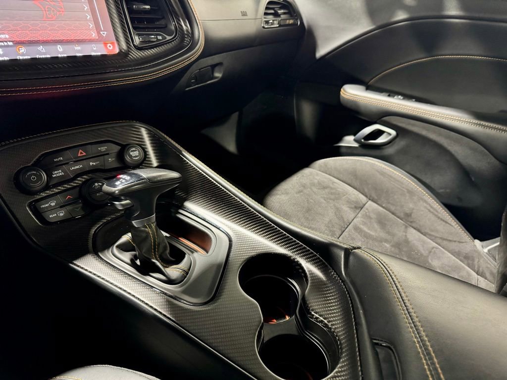 Used 2023 Dodge Challenger R/T Scat Pack image 22