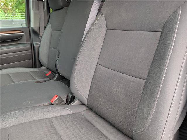 Used 2025 Chevrolet Silverado 2500 LT w/ Convenience Package AWD/4WD image 24