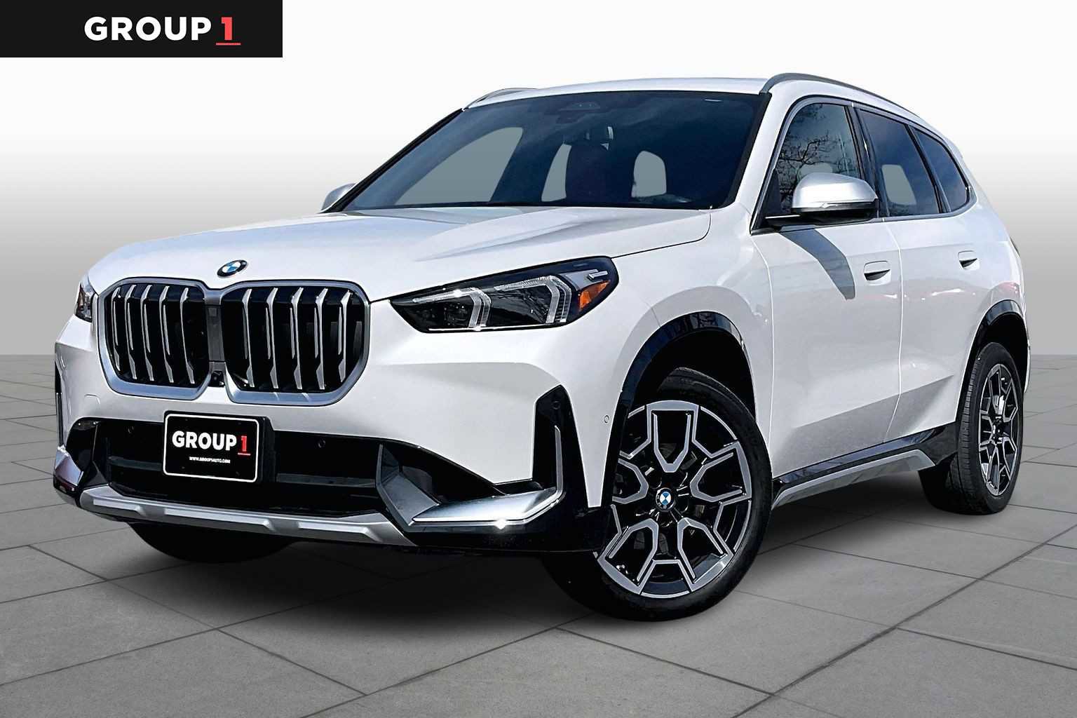 Used 2024 BMW X1 xDrive28i w/ Premium Package