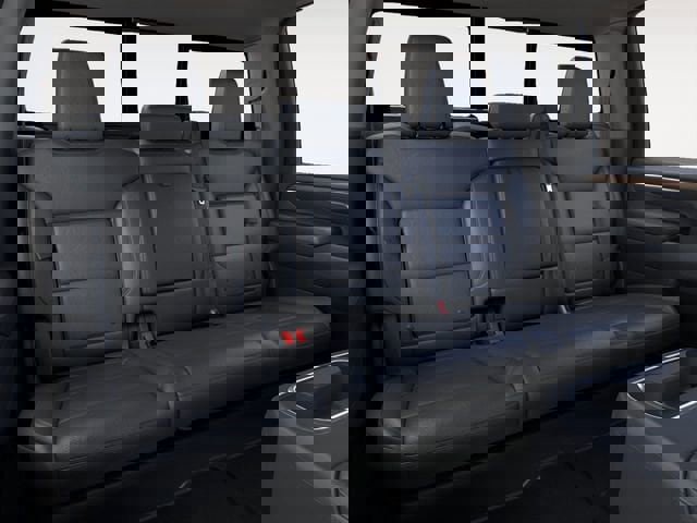 New 2026 GMC Sierra 2500 SLT w/ SLT Convenience Package image 17