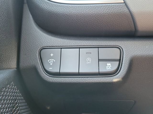 Certified 2026 Kia Seltos LX FWD image 27