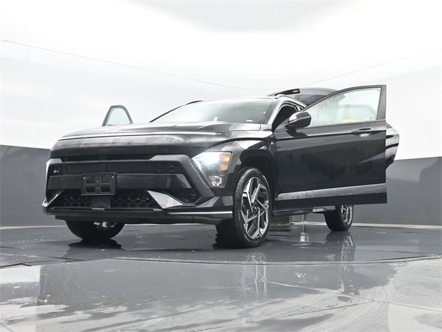 Used 2024 Hyundai Kona N Line image 34