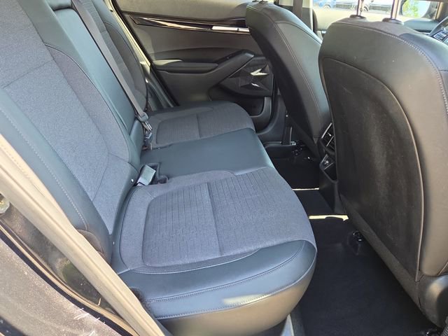Used 2023 Kia Seltos S FWD image 17