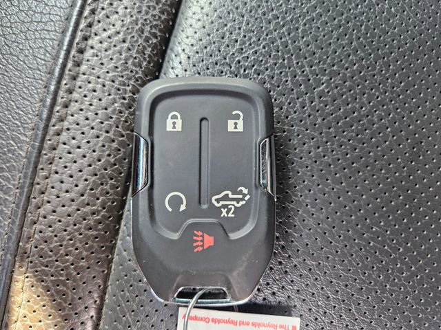 Used 2020 GMC Sierra 3500 Denali w/ Gooseneck/5TH Wheel Package AWD/4WD image 29