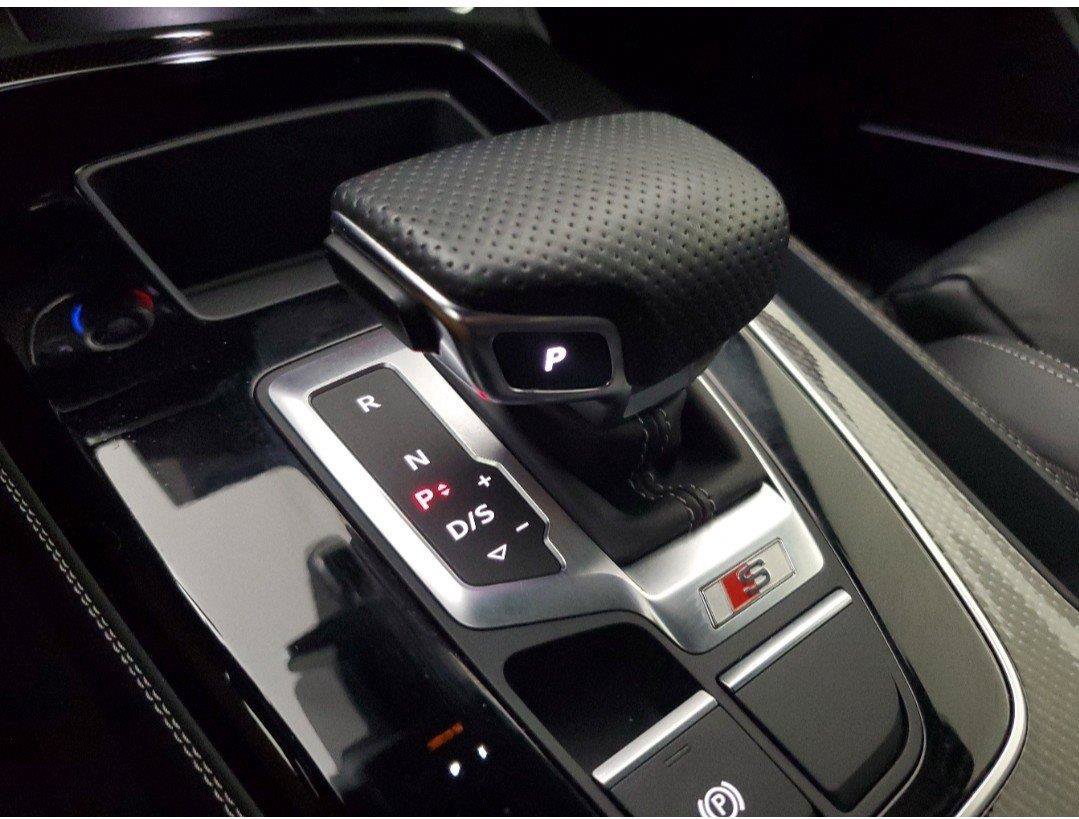 Used 2023 Audi SQ5 Premium Plus w/ Premium Plus Package AWD/4WD image 31