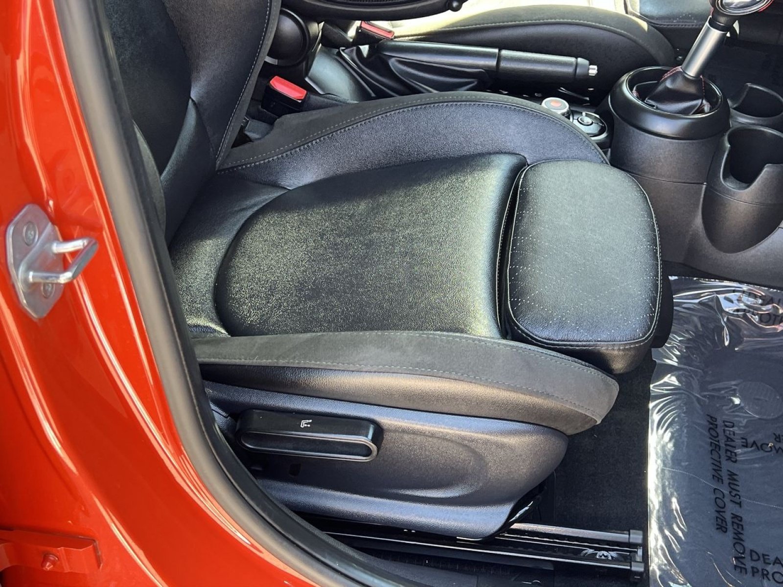 Used 2019 MINI Cooper S w/ Premium Package FWD image 35