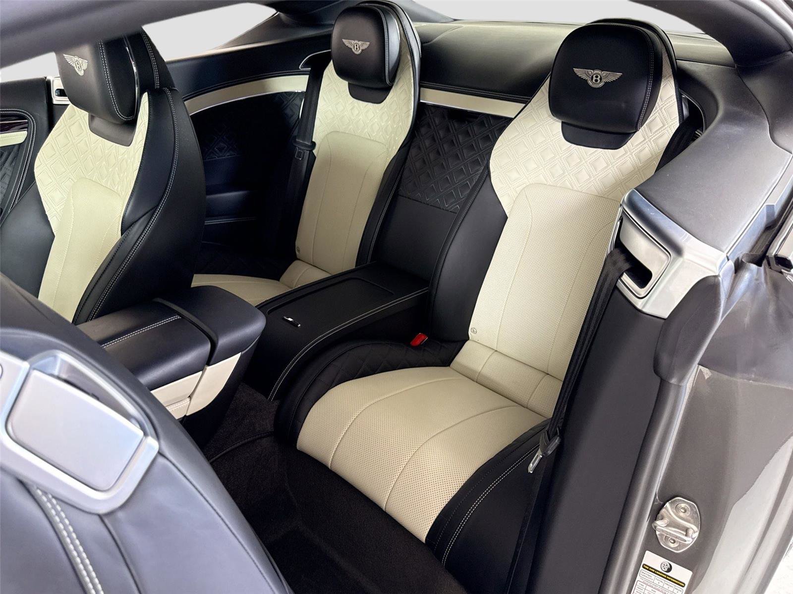 Used 2020 Bentley Continental GT V8 AWD/4WD image 17