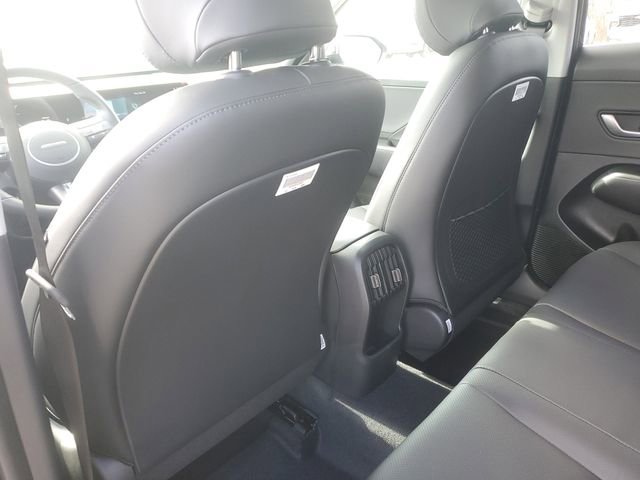 New 2026 Hyundai Kona SEL Premium image 13