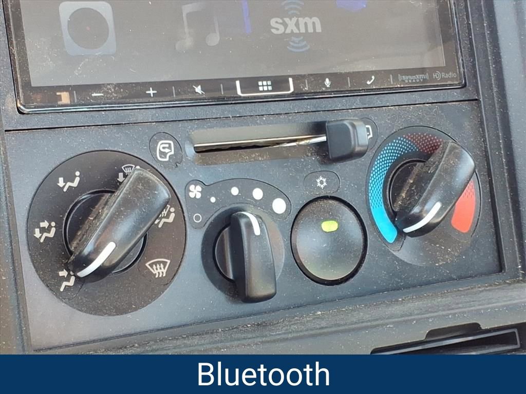 New 2024 Chevrolet Low Cab Forward 5500XD image 6