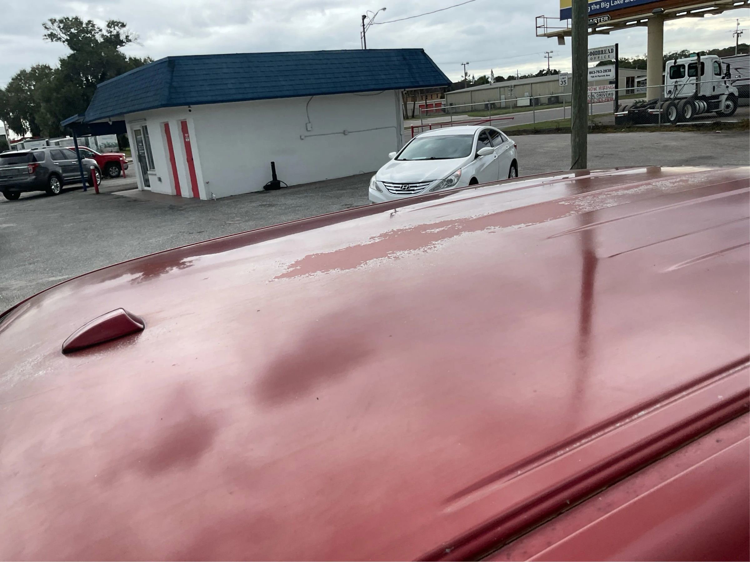 Used 2018 Nissan Frontier SV w/ Value Truck Package image 11