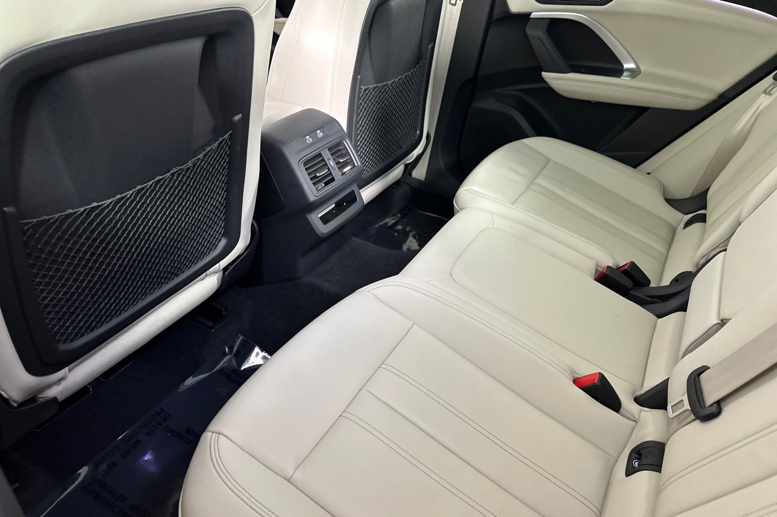 Used 2025 Audi Q5 Premium w/ Convenience Package AWD/4WD image 11