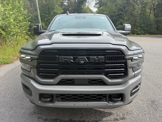 New 2026 RAM 2500 Laramie image 4
