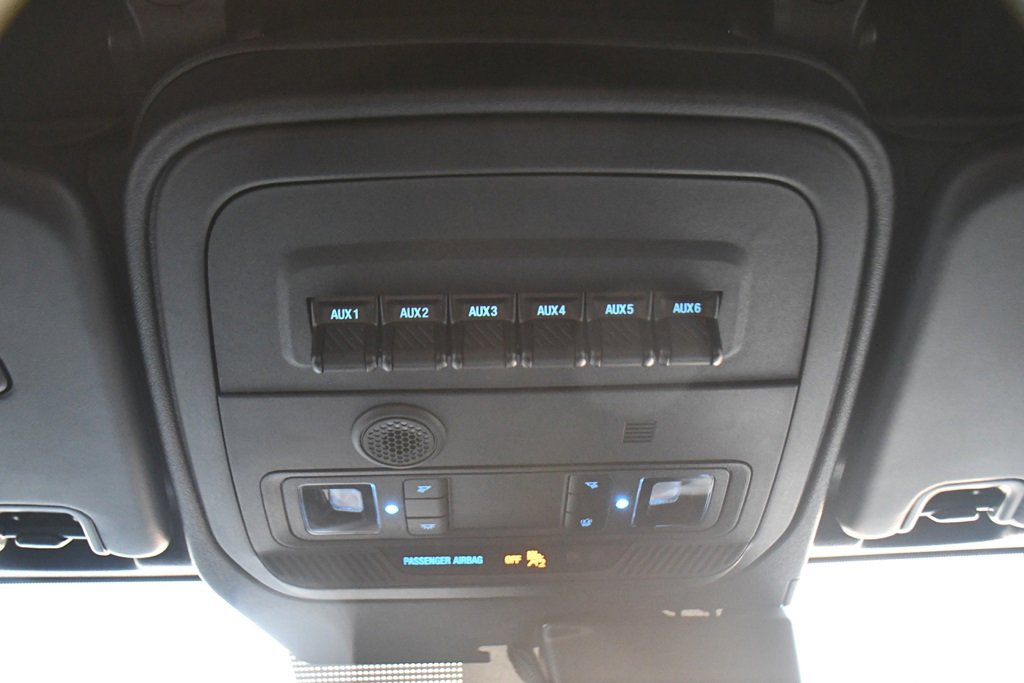 Used 2023 Ford Bronco Raptor image 26