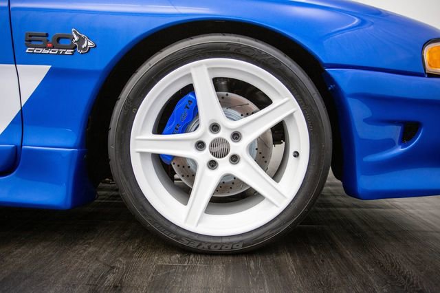 Used 1998 Ford Mustang GT image 38