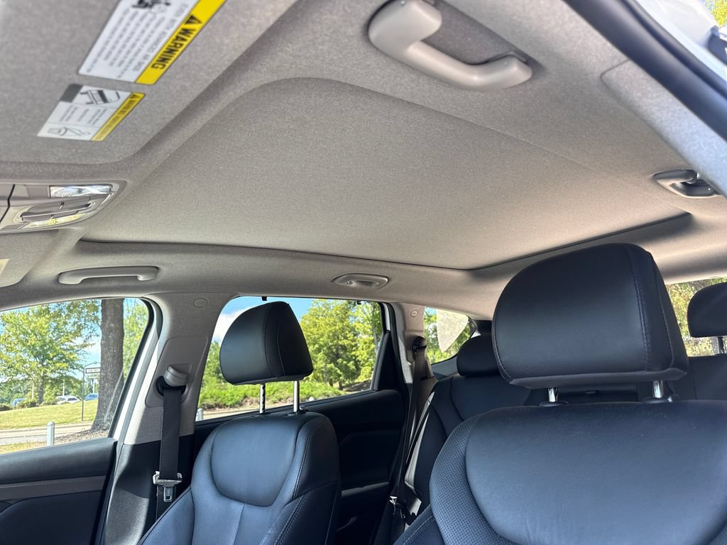 Used 2020 Hyundai Santa Fe SEL FWD image 30