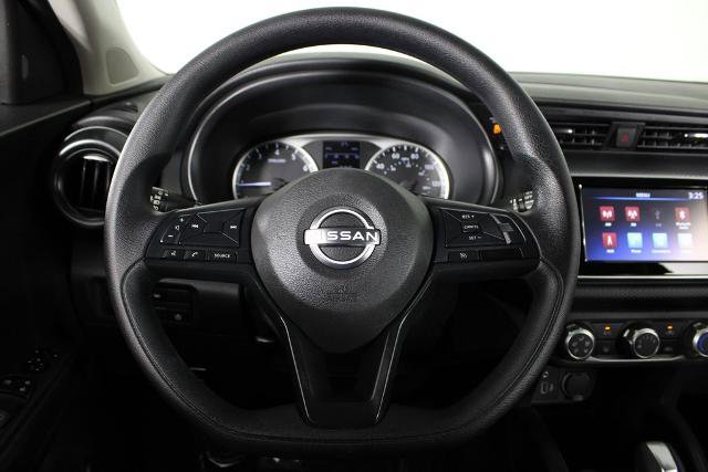 Certified 2024 Nissan Kicks S FWD image 10