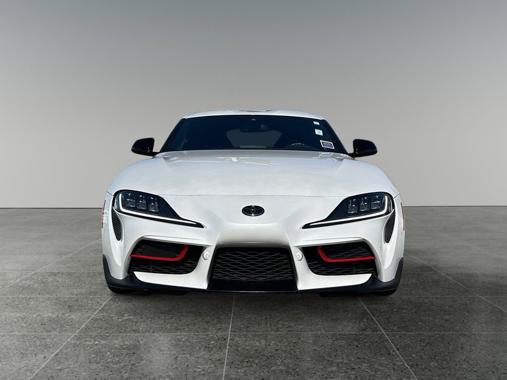 Used 2023 Toyota Supra image 3