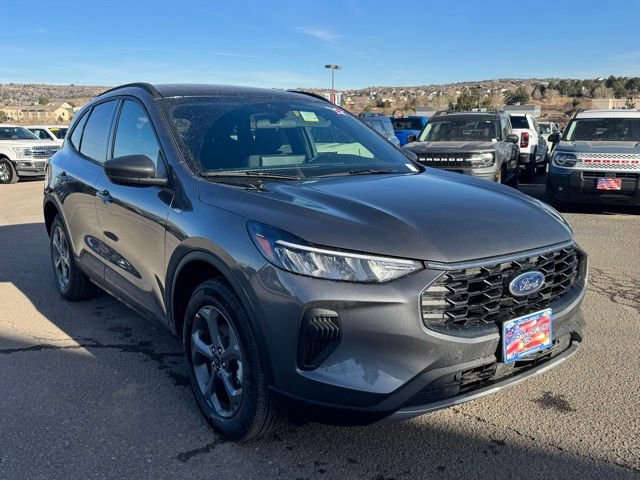New 2026 Ford Escape ST-Line w/ Tech Pack #1 image 7