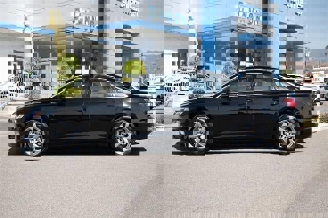 Used 2024 Audi A6 Premium Plus image 21