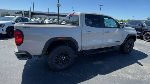 New 2026 GMC Canyon Elevation w/ Convenience Package AWD/4WD image 2