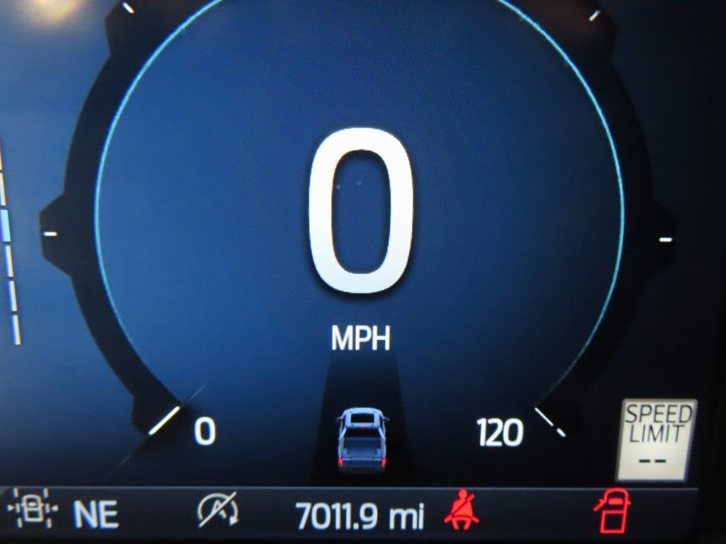 Used 2025 Ford F150 Tremor image 15