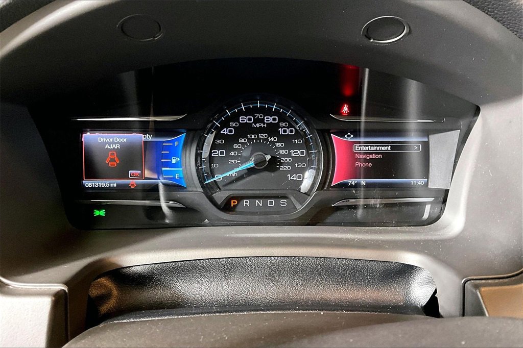 Used 2017 Ford Flex SEL w/ Equipment Group 202A image 16