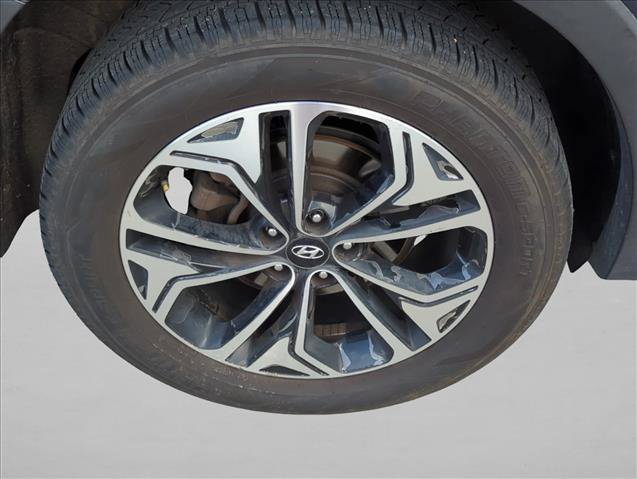 Used 2019 Hyundai Santa Fe Limited AWD/4WD image 25