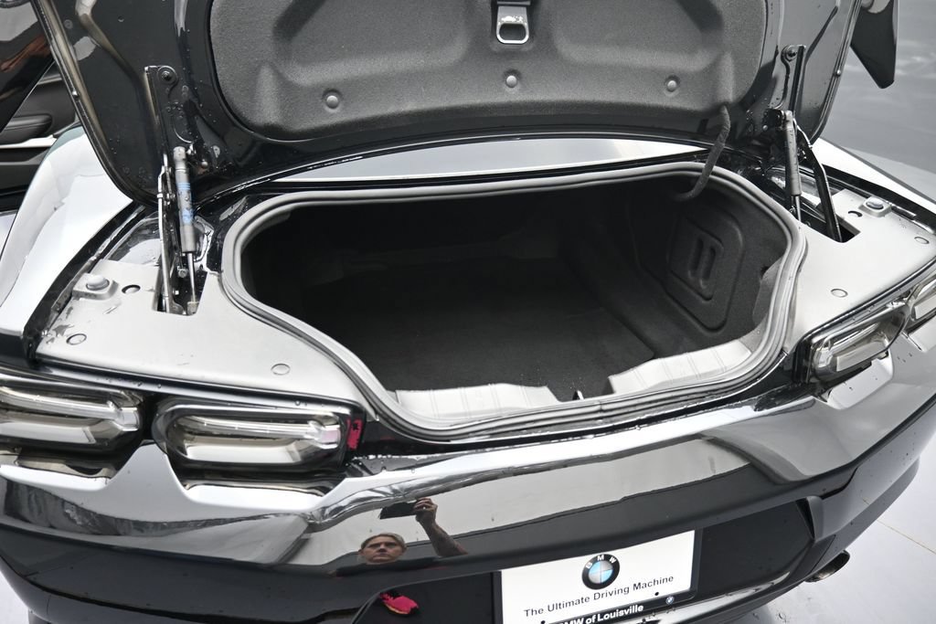 Used 2019 Chevrolet Camaro SS RWD image 16