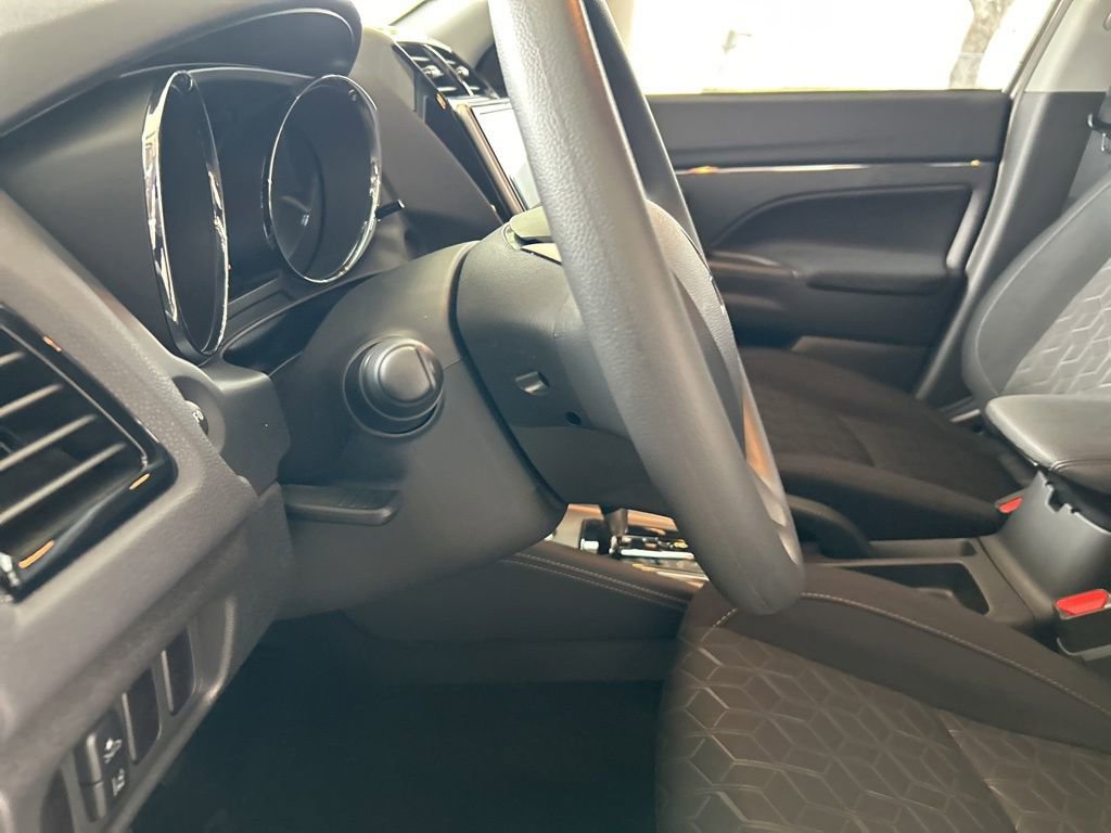 New 2026 Mitsubishi Outlander Sport AWD image 35