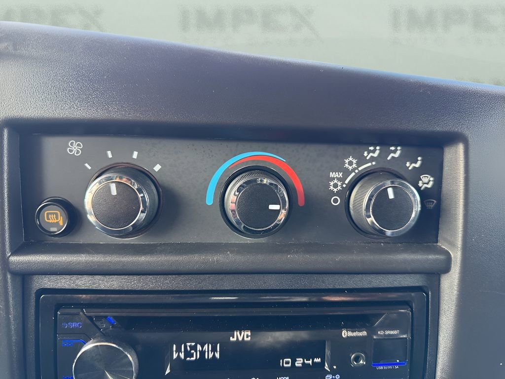 Used 2023 Chevrolet Express 2500 Work Van w/ Driver Convenience Package image 14