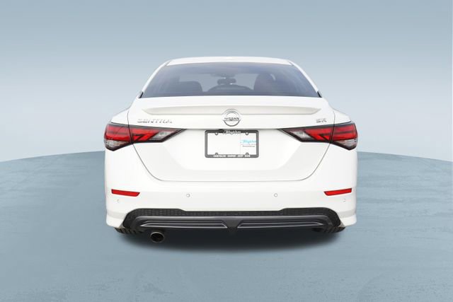 Used 2023 Nissan Sentra SR image 7
