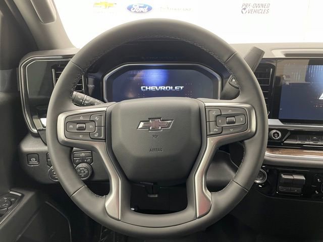 New 2026 Chevrolet Silverado 1500 RST image 11