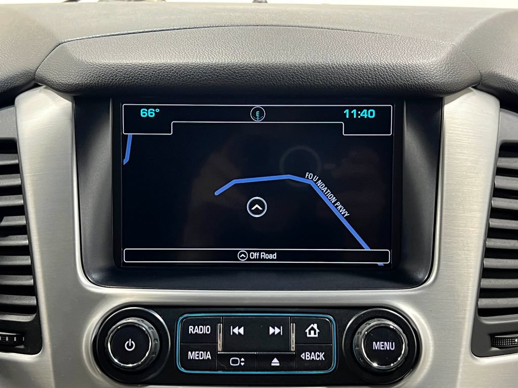 Used 2019 GMC Yukon XL SLT w/ Graphite Performance Edition AWD/4WD image 11