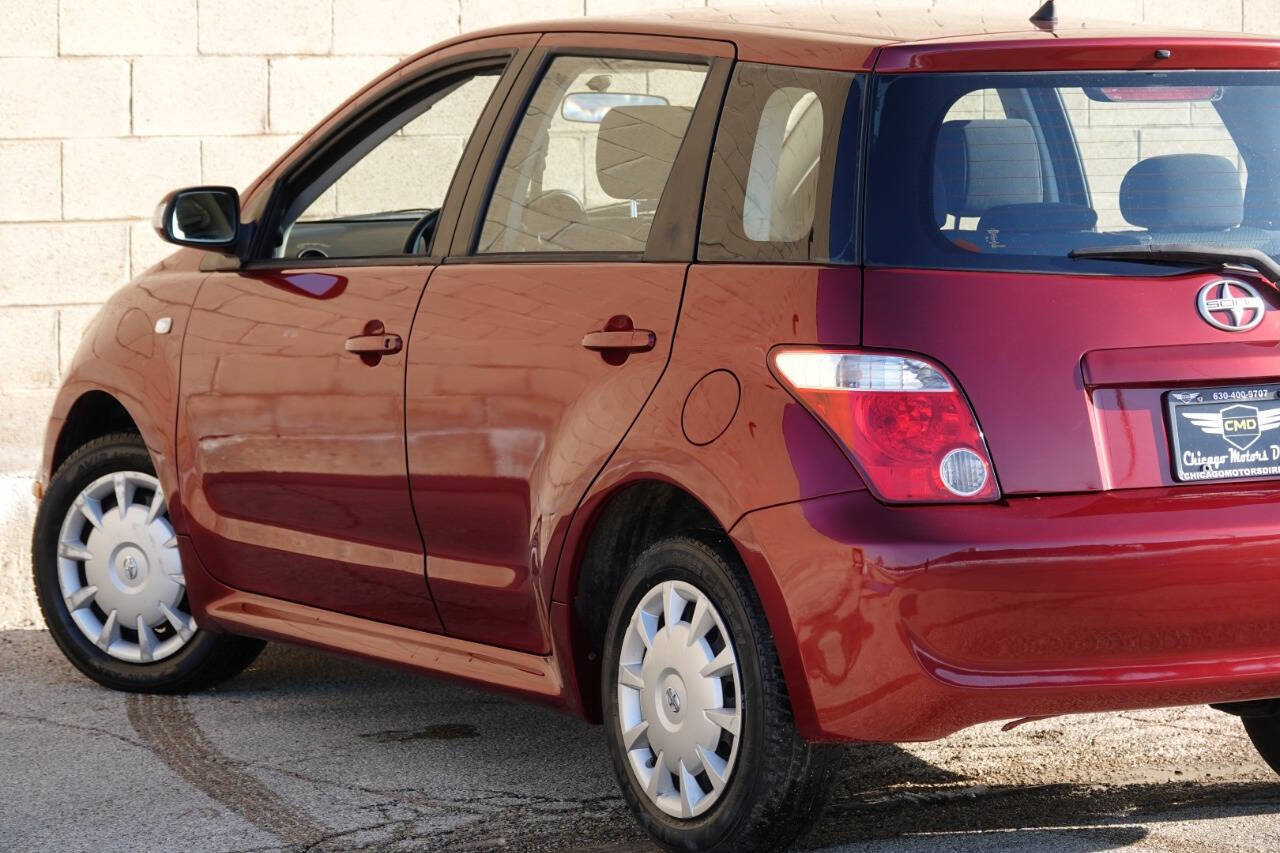 Used 2006 Scion xA FWD image 19