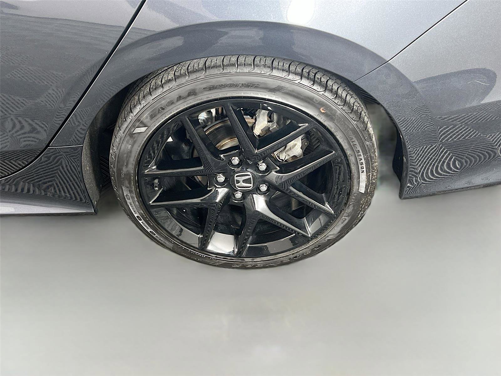 Used 2024 Honda Civic Sport image 30